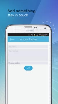 Radius mobile apk android